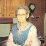 sister boatwright 1971